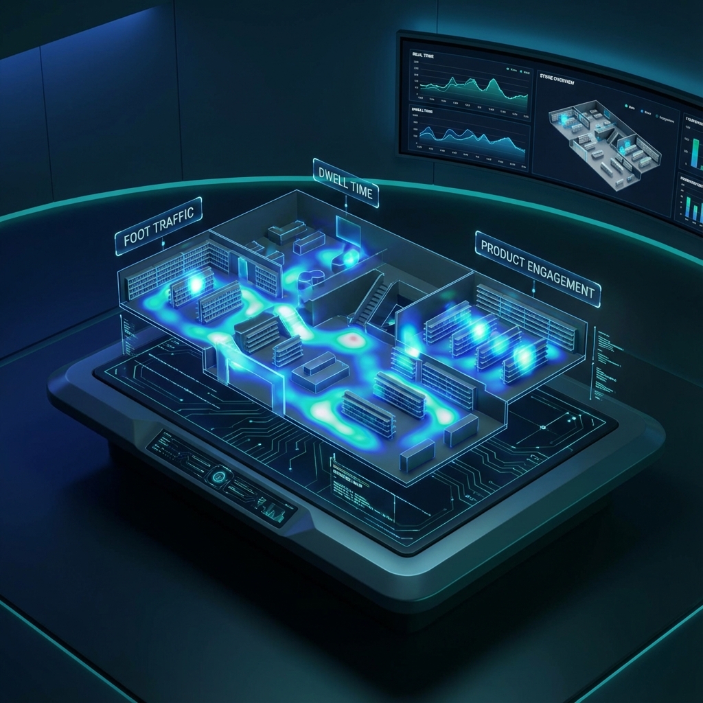 Retail Analytics Platform